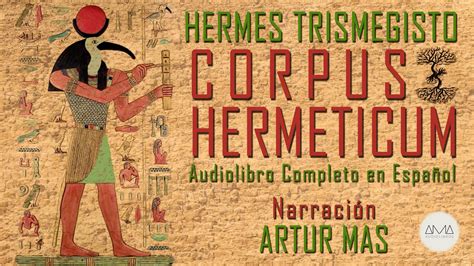 hermes en espanol.